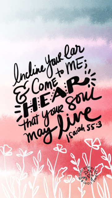 Purpose, Intimacy, & Stewarding the Holy Spirit