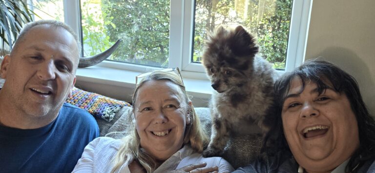 Welcome back to Bradford