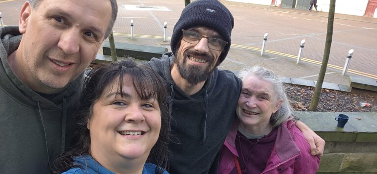 January 16th, 2026 Update